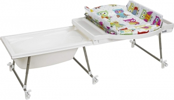 Стол для купания и пеленания Geuther Aqualino — 031