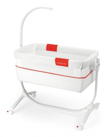 Колыбель Cam Cullami — 144