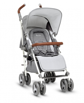 Коляска-трость Silver Cross Reflex — Marie Chantal