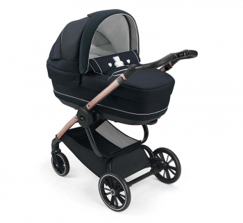 Коляска 3 в 1 Cam Techno Joy Romantic — 511 / V95S