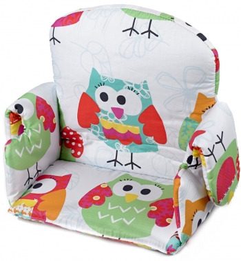 Мягкая вставка для стула Geuther Mucki — 131