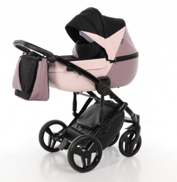 Коляска 3 в 1 Junama City Geographic — JCG-05
