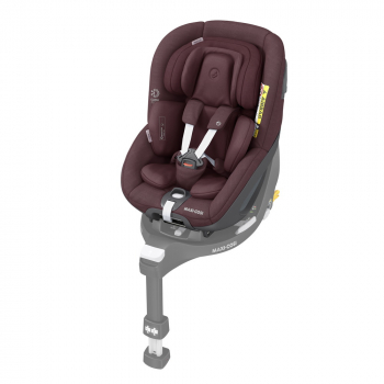 Автокресло Maxi-Cosi Pearl 360 — Autentic Red