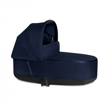 Спальный блок для коляски Cybex PRIAM III — Midnight Blue