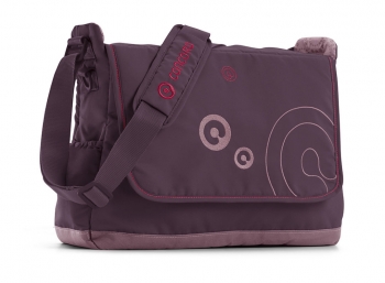 Сумка Concord CityBag — Raspberry Pink