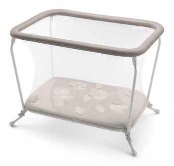 Детский манеж Cam Lusso Parcogiochi — 227