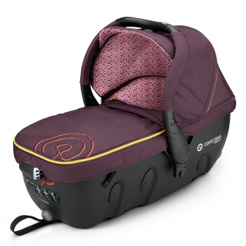 Люлька для колясок Concord Sleeper 2.0 — Rose Pink
