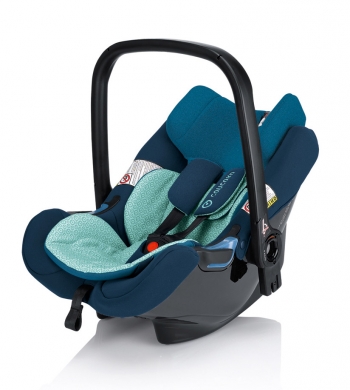 Автокресло Concord Air.Safe — Aqua Blue