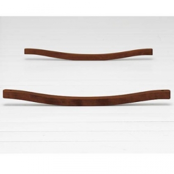 Качалка к кроватям Baby Expert — орех