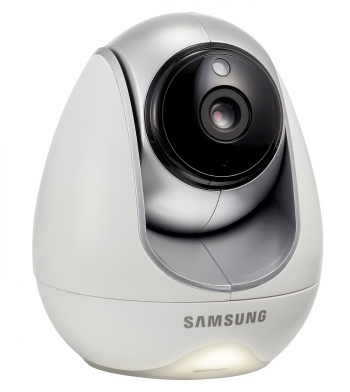 Wi-Fi видеоняня Samsung Baby View SEP-5001RDP