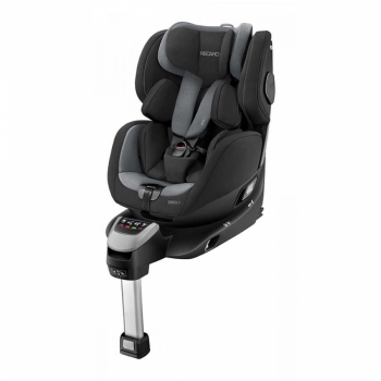 Автокресло Recaro ZERO.1 I-Size — Carbon Black