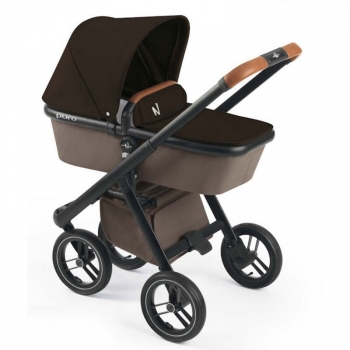 Коляска 2 в 1 NeoNato PURO — col.03/A