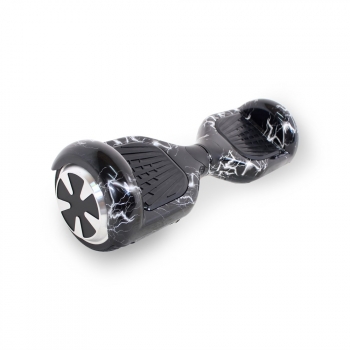 Гироскутер Hoverbot A-3 Light — lightning