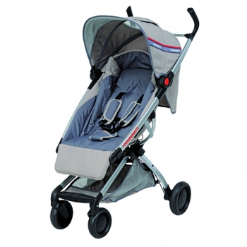 Прогулочная коляска Foppapedretti Folding — Beige