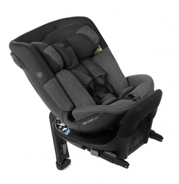 Автокресло BE COOl Star I-Size — Be Road