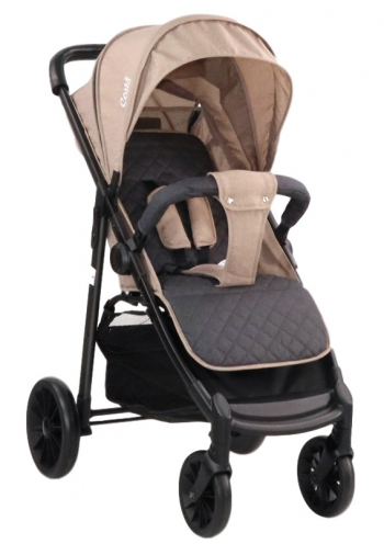 Прогулочная коляска Costa Jenny — Бежевый