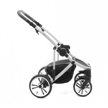 Шасси Esspero Magic Pro — White