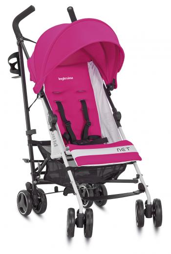 Коляска-трость Inglesina Net — Caramella