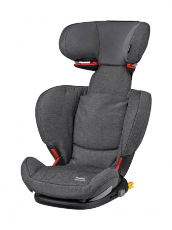 Автокресло Maxi-Cosi Rodi Fix Air Protect — Sparkling Grey