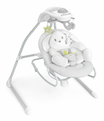 Качели Cam Gironanna — 226