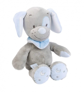 Мягкая игрушка 75 см Nattou Soft Toy — Sam Toby 604024