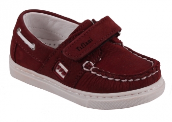 Полуботинки дошкольные Tiflani 17P 701/061 — 26