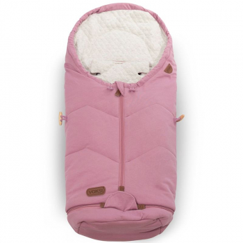 Муфта для ног Voksi Move Light — Pink 3265003/10010230
