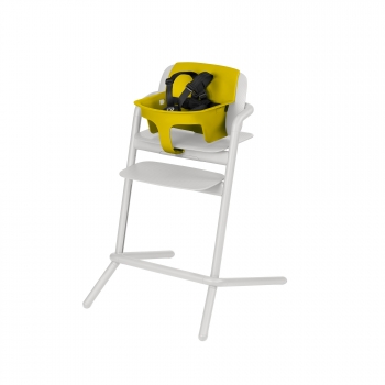 Модуль к стульчику Cybex Lemo Baby Set — Canary Yellow