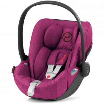 Автокресло Cybex Cloud Z I-size Plus