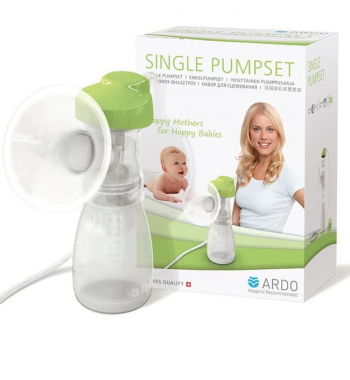 Дополнительный набор Ardo Calypso PumpSet
