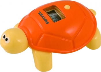 Детский термометр для ванной Switel BC200