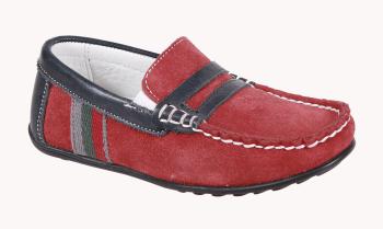 Мокасины школьные Tiflani 36F 042/020-105 — (34)