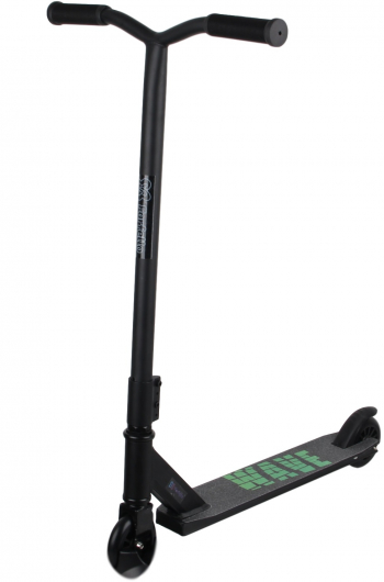Самокат трюковой Farfello WX-K1 — Черный