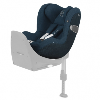 Автокресло Cybex Sirona Z I-size — Mountain Blue