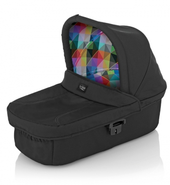 Спальный блок для колясок Britax Römer — Hidden Treasure