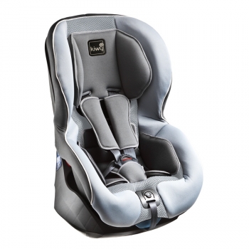Автокресло Kiwy SP1 — Stone