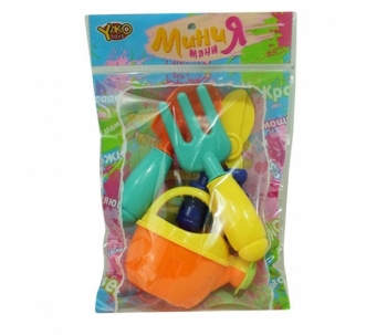 Набор инструментов YAKO Серия «МиниЯ» («MiniYa»)  — M6350