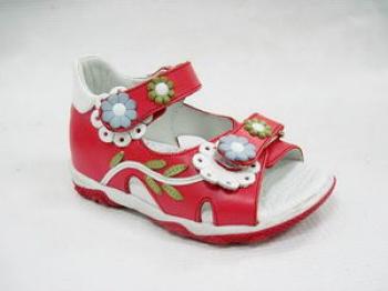 Туфли летние дошкольные Tiflani 12P 922/122 — (29)