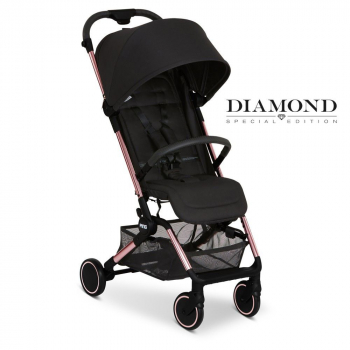 Прогулочная коляска FD-Design Ping Diamond Special Edition