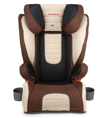 Автокресло Diono Monterey 2 — Tan