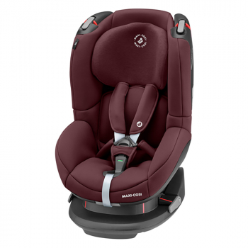 Автокресло Maxi-Cosi Tobi — Authentic Red