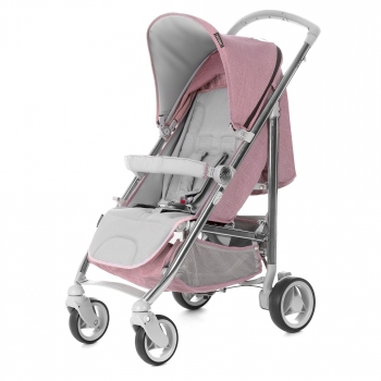 Коляска-трость Bebecar Spot — ССX-648