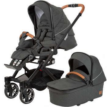 Коляска 2 в 1 Hartan Selection Yes — 454