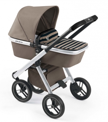 Коляска 2 в 1 NeoNato PURO — col.15/A