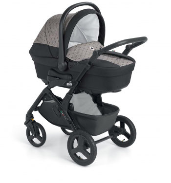 Коляска 2 в 1 Cam Dinamico Up Easy — 891