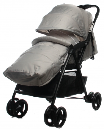 Прогулочная коляска Cam Curvi — 911