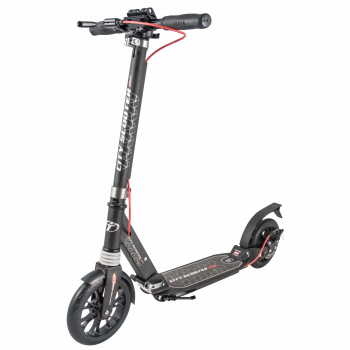 Самокат TechTeam City Scooter Disk Brake (2019)