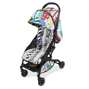 Прогулочная коляска Maclaren Atom — Jason Woodside WP1G405142