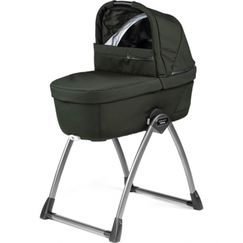 Люлька Peg Perego CULLA BELVEDERE — Green