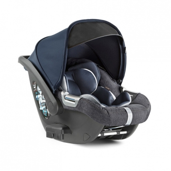 Автокресло Inglesina CAB для коляски Aptica — INDIGO DENIM